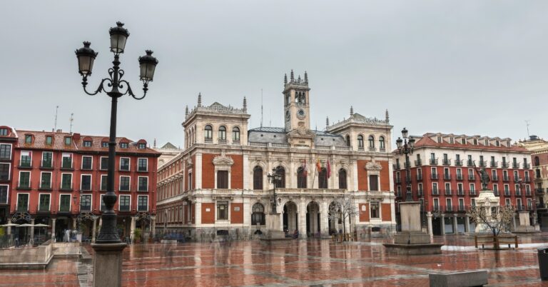 Administradores de Fincas en Valladolid: