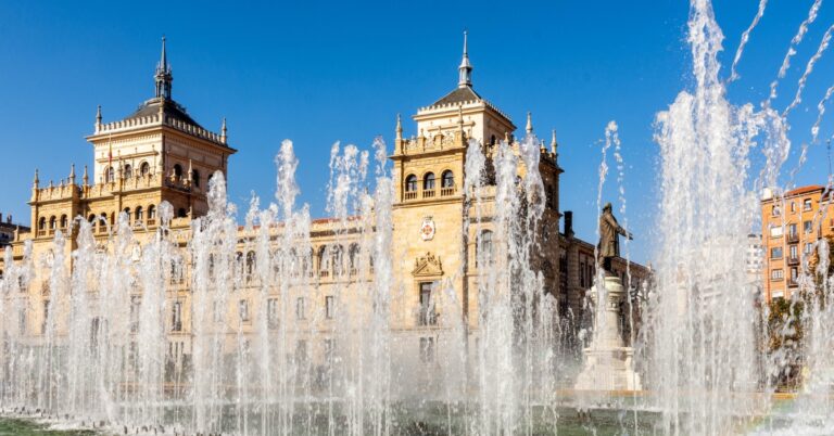 La Importancia de un Administrador de Fincas en Valladolid