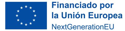 financiado por